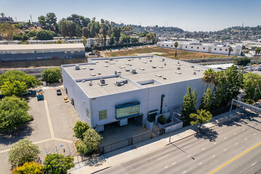 4790 Valley Blvd, Los Angeles, CA for sale - Building Photo - Image 1 of 27