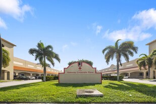 Gateway Corporate Plaza - Commercial Real Estate