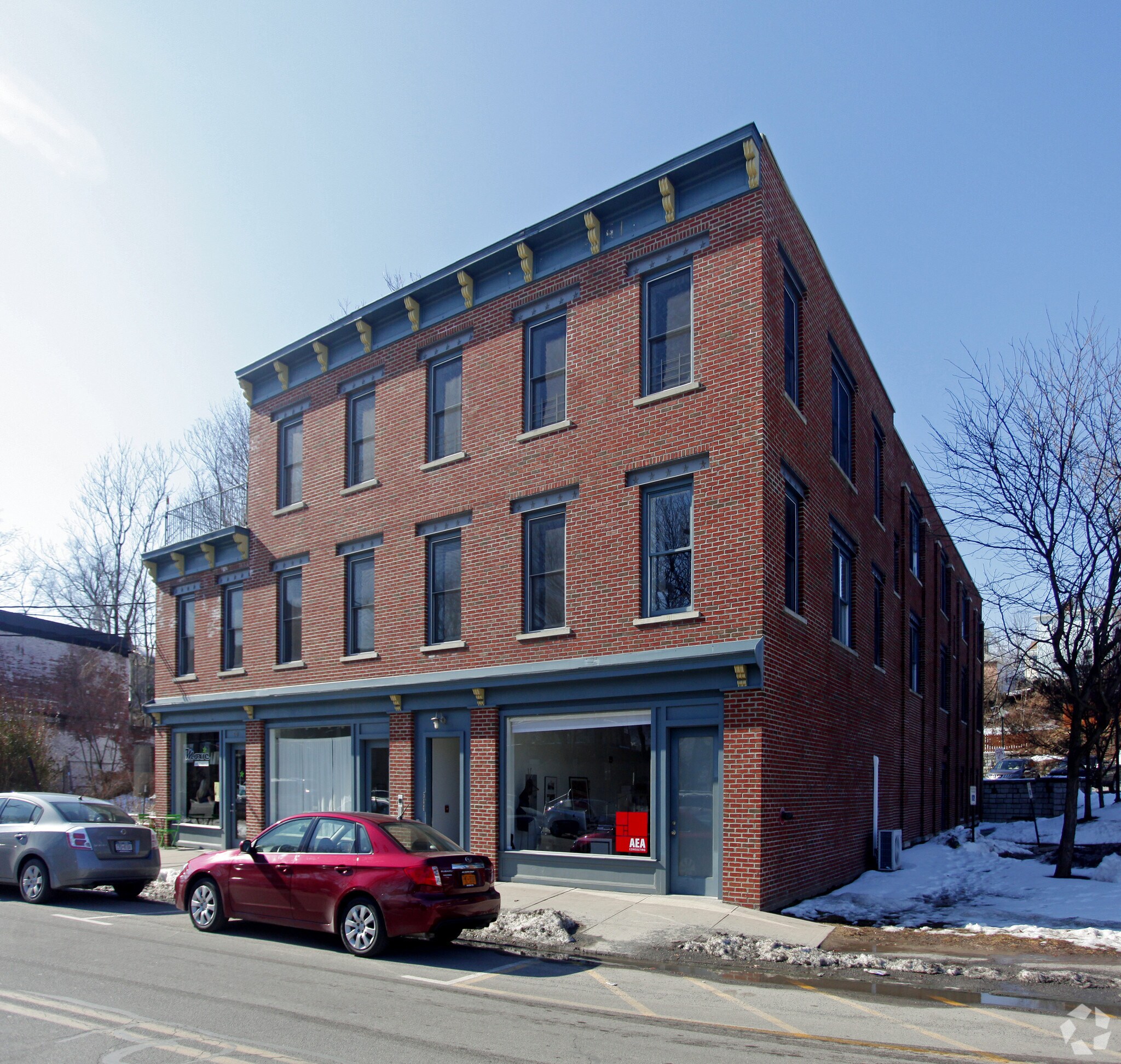 544 Main St, Beacon, NY for sale Primary Photo- Image 1 of 1