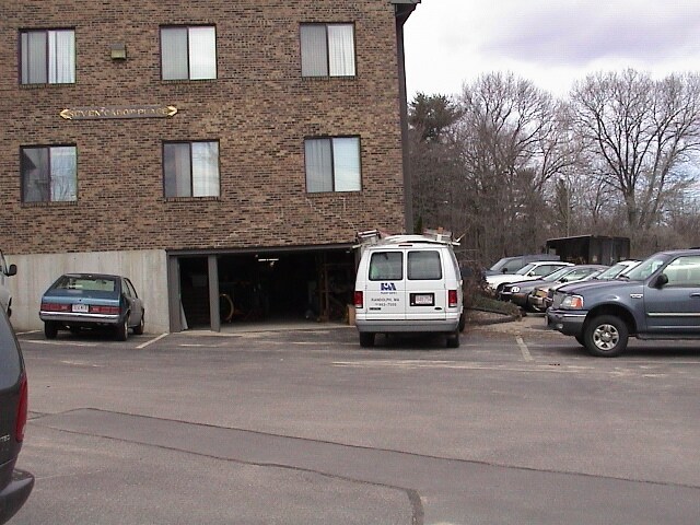 7 Cabot Pl, Stoughton, MA for sale Building Photo- Image 1 of 1