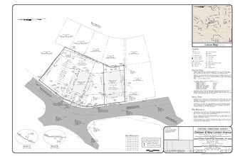 1200 Oaklawn Ave, Cranston, RI for lease Site Plan- Image 1 of 1
