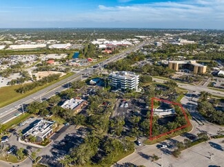 More details for 18501 Murdock Cir, Port Charlotte, FL - Office, Office/Medical for Lease