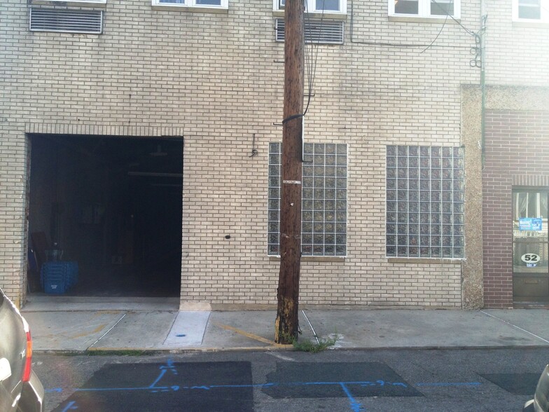 50-52 Graham St, Jersey City, NJ for lease - Building Photo - Image 3 of 18