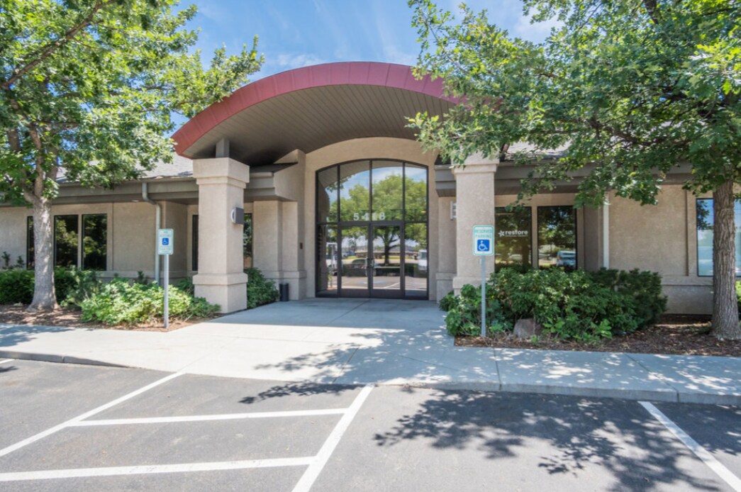 5418 N Eagle Rd, Boise, ID for sale Building Photo- Image 1 of 1