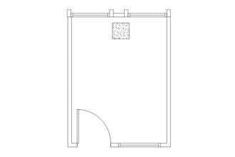 4676 Admiralty Way, Marina Del Rey, CA for lease Floor Plan- Image 1 of 1