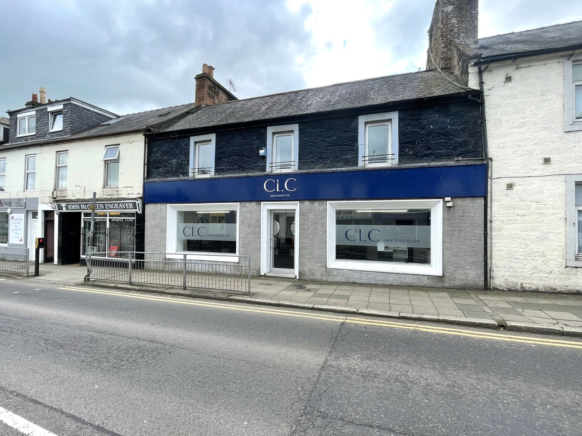 19-20 Galloway St, Dumfries for sale Building Photo- Image 1 of 7