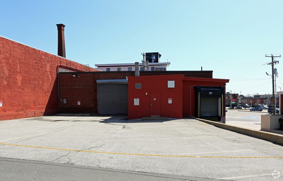 80 Old Granite St, Manchester, NH for sale - Primary Photo - Image 1 of 4