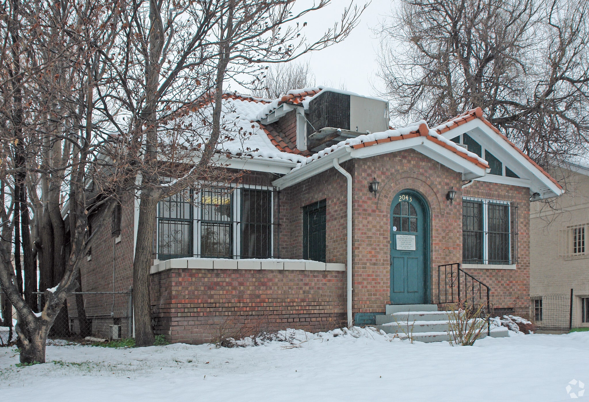 2043 York St, Denver, CO for sale Primary Photo- Image 1 of 7