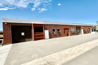 781-785 Vallejo St, Denver, CO for lease Building Photo- Image 2 of 21