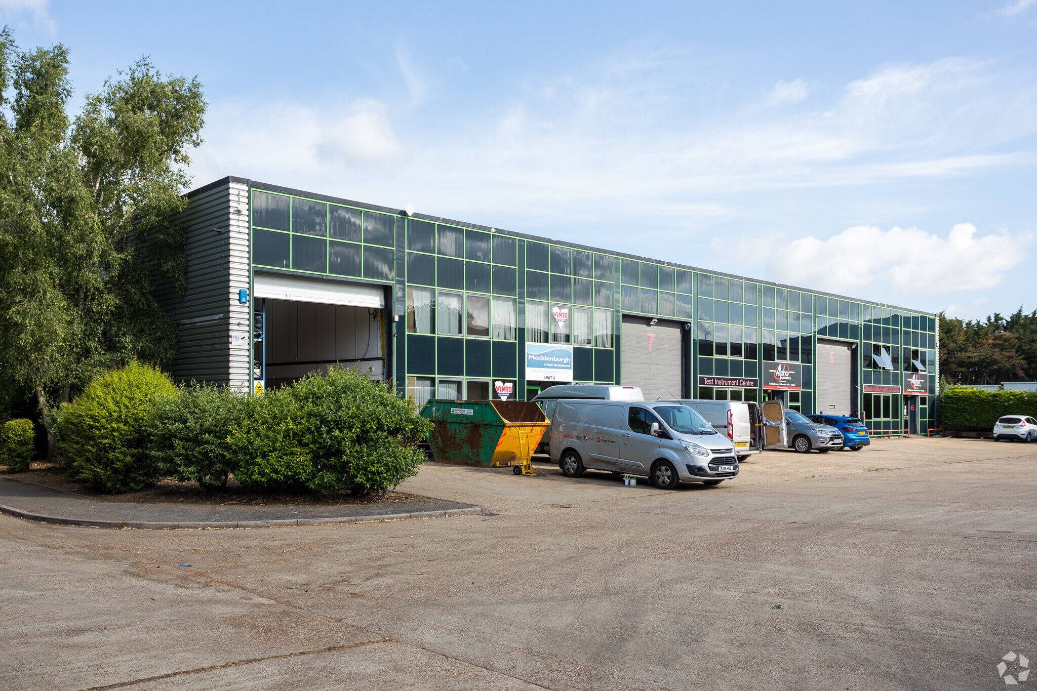 Bircholt Rd, Maidstone for sale Primary Photo- Image 1 of 3