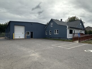 More details for 1242 South St, Suffield, CT - Industrial for Sale