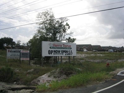 5978 Carolina Beach Rd, Wilmington, NC for sale - Building Photo - Image 1 of 1