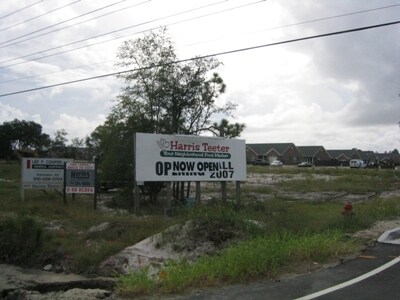 5978 Carolina Beach Rd, Wilmington, NC for sale - Primary Photo - Image 1 of 1