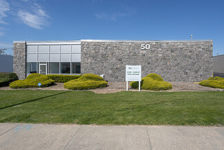 More details for 50 Brook Ave, Deer Park, NY - Industrial for Lease