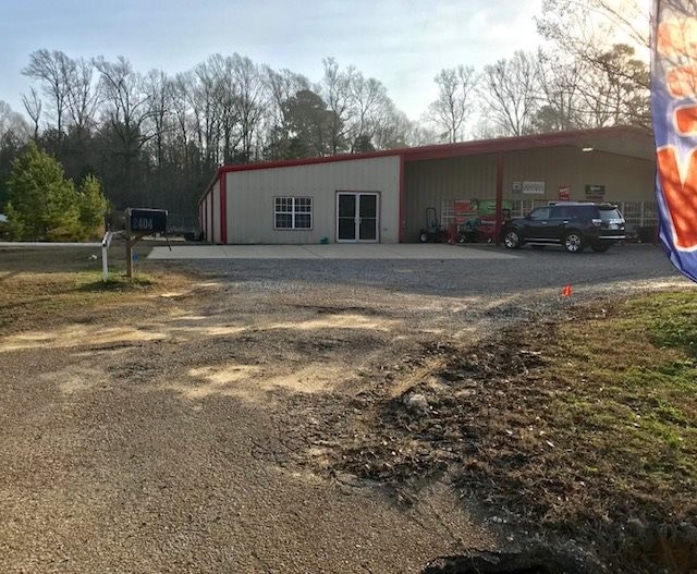 2404 Highway 49 S, Florence, MS for sale Primary Photo- Image 1 of 1