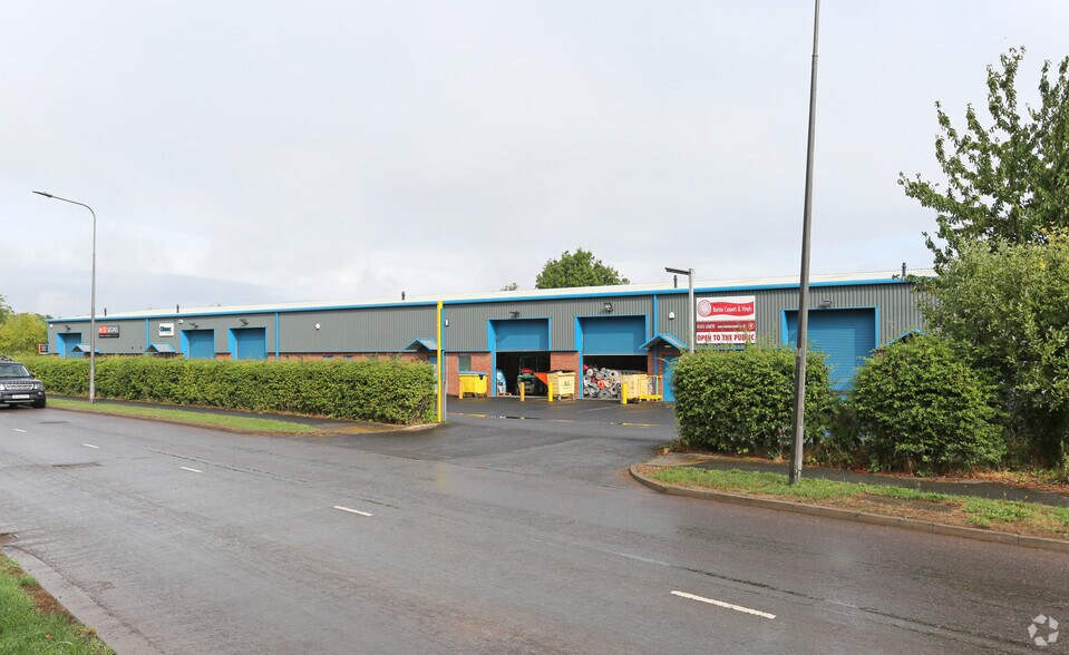 Falklands Way, Barton Upon Humber, DN18 5RL