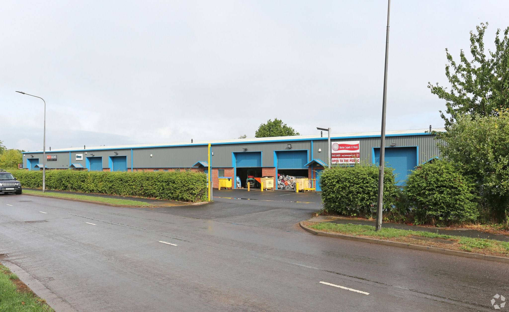 Falklands Way, Barton Upon Humber for sale Primary Photo- Image 1 of 1