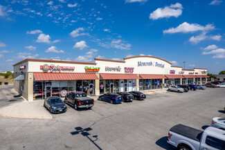 More details for 6531 FM 78 Rd, San Antonio, TX - Retail for Lease