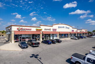 More details for 6531 FM 78 Rd, San Antonio, TX - Retail for Lease