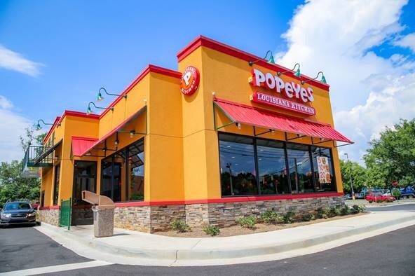 1860 Highway 53 W, Jasper, GA for sale - Primary Photo - Image 1 of 1