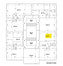 45691 Monroe St, Indio, CA for lease Floor Plan- Image 1 of 1