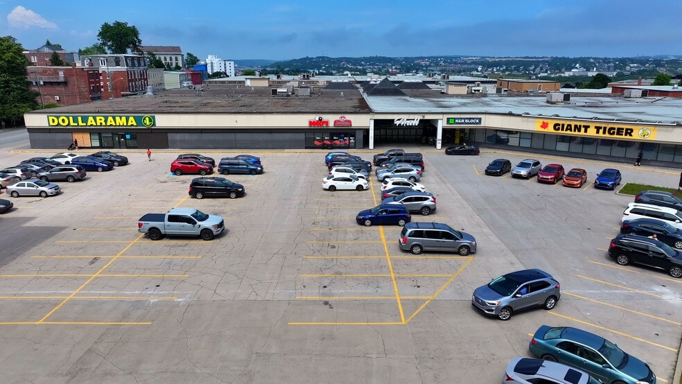 212 Mcallister Dr, Saint John, NB for lease - Commercial Listing Video - Image 2 of 6