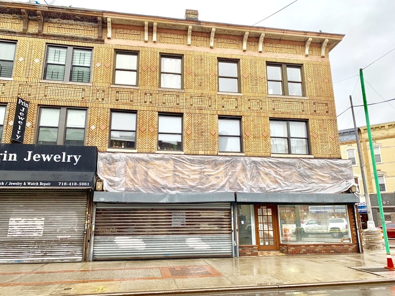 5653 Myrtle Ave, Ridgewood, NY for sale - Other - Image 1 of 1