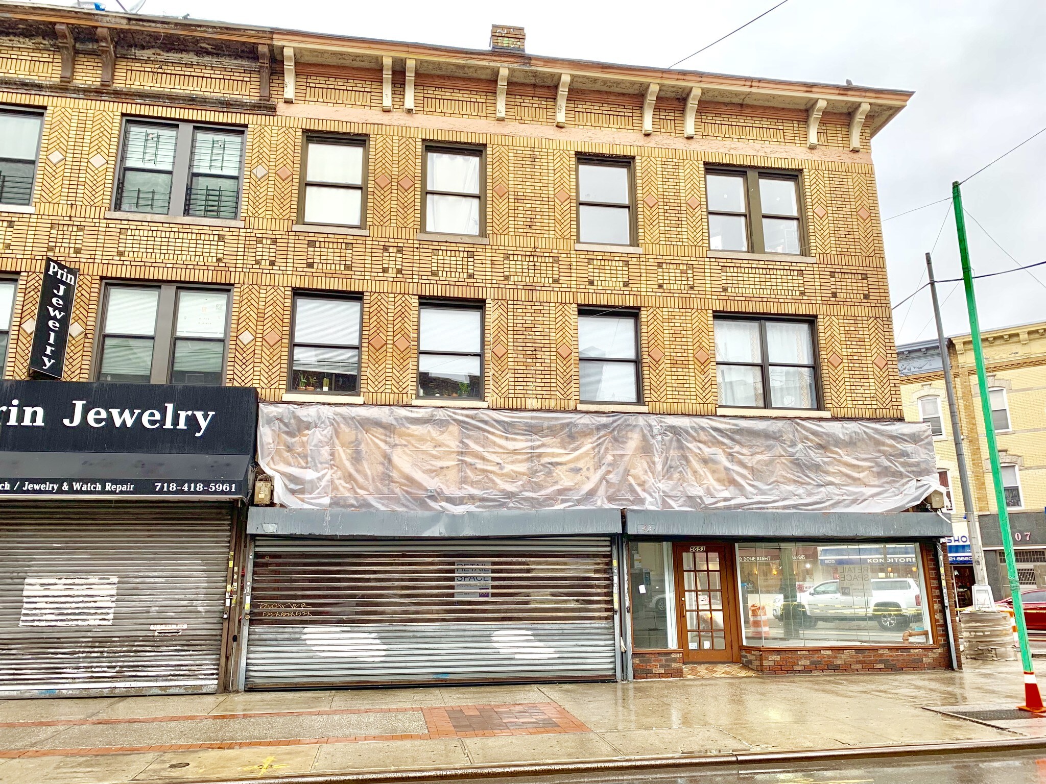 5653 Myrtle Ave, Ridgewood, NY for sale Other- Image 1 of 1