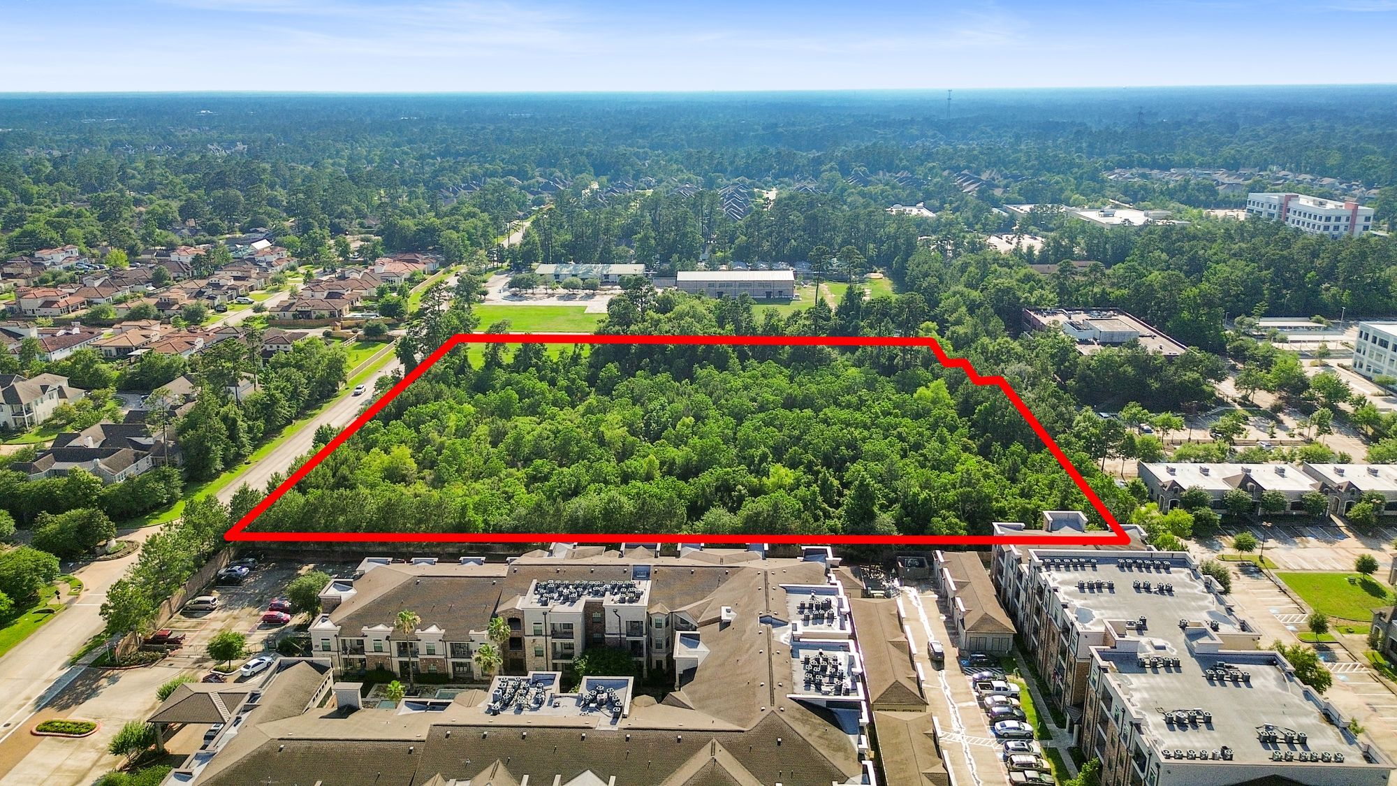 1120 Wellman Rd, Conroe, TX for sale Primary Photo- Image 1 of 8