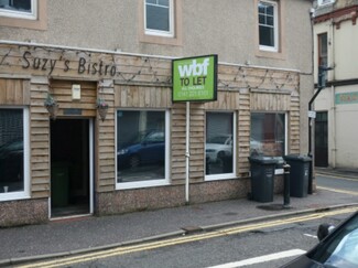 More details for 24-26 Main St, Dalry - Retail for Lease