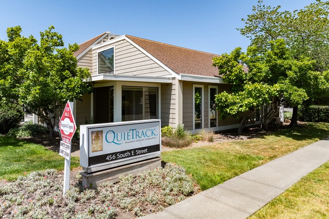 More details for 456 South E St, Santa Rosa, CA - Office for Sale