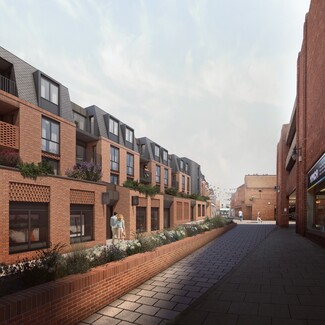 More details for 32 Stodman St, Newark - Retail for Lease