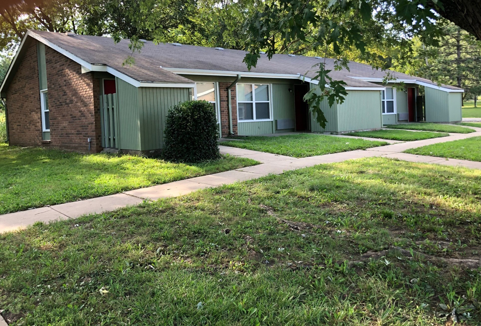 504 E Chellis St, Yates Center, KS for sale Building Photo- Image 1 of 1