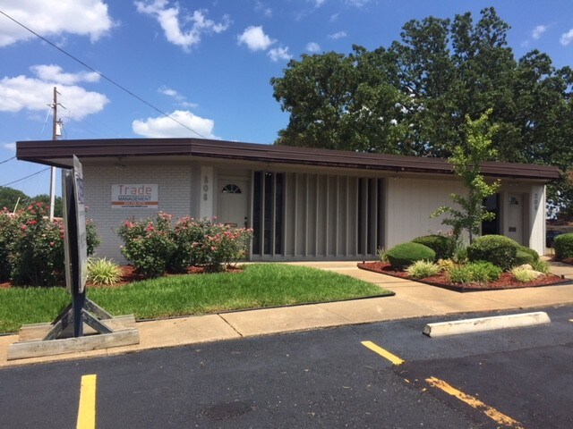 206 Pine Tree Rd, Longview, TX for sale Building Photo- Image 1 of 1