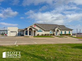 3118 Los Colinas, Denton TX - Day Care Center