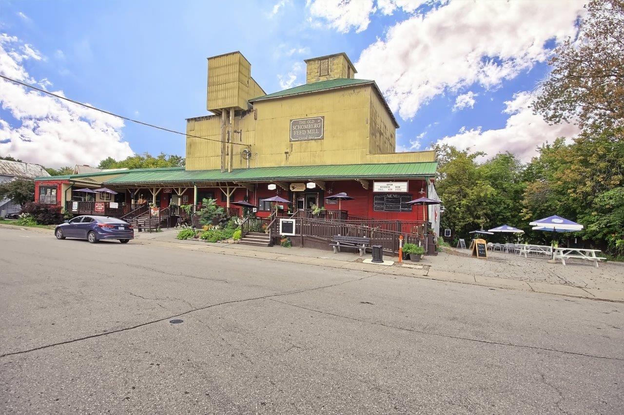 357 Main St, Schomberg, ON for sale Building Photo- Image 1 of 1