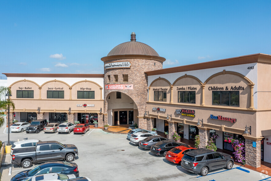 4253 Oceanside Blvd, Oceanside, CA for lease - Building Photo - Image 1 of 14