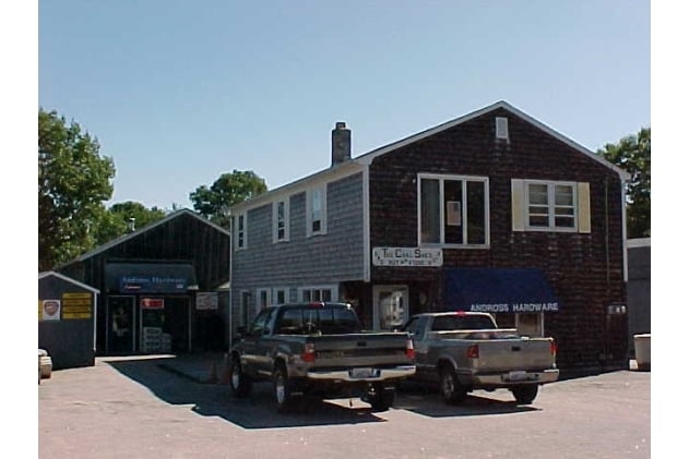 8 Ridgewood Rd, Charlestown, RI for sale - Primary Photo - Image 1 of 1