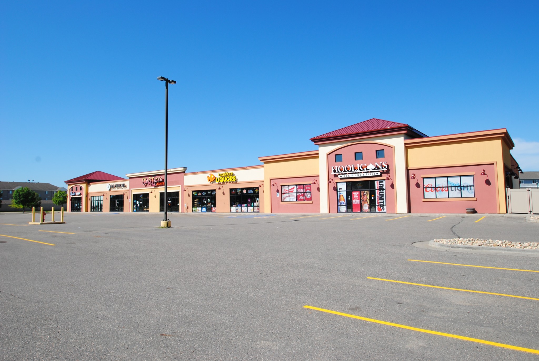 3330 Sheyenne, West Fargo, ND for sale Building Photo- Image 1 of 1