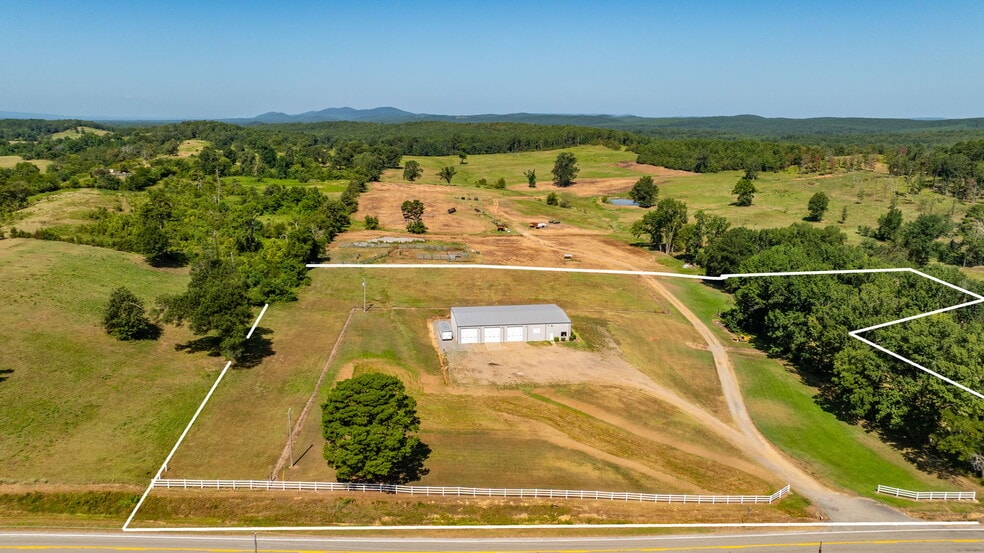 333 Highway 216, Houston, AR for sale - Building Photo - Image 3 of 47