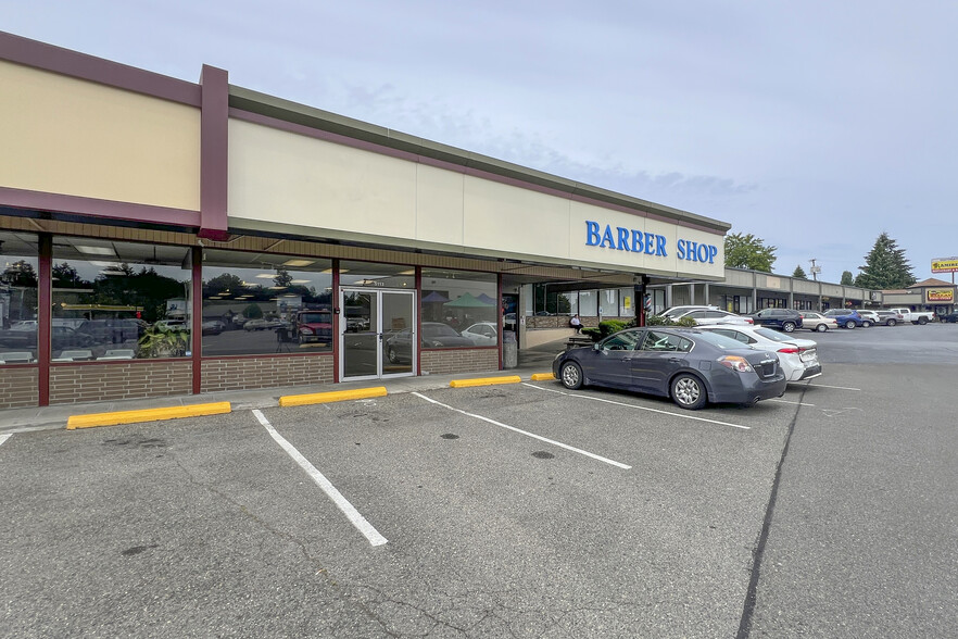 5111-5211 Capitol Blvd SW, Tumwater, WA for lease - Building Photo - Image 2 of 9