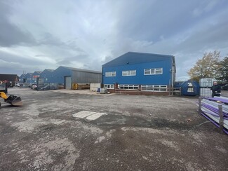 More details for Higher Poole, Wellington - Industrial for Lease