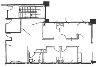 25395 Hancock Ave, Murrieta, CA for lease Floor Plan- Image 1 of 6