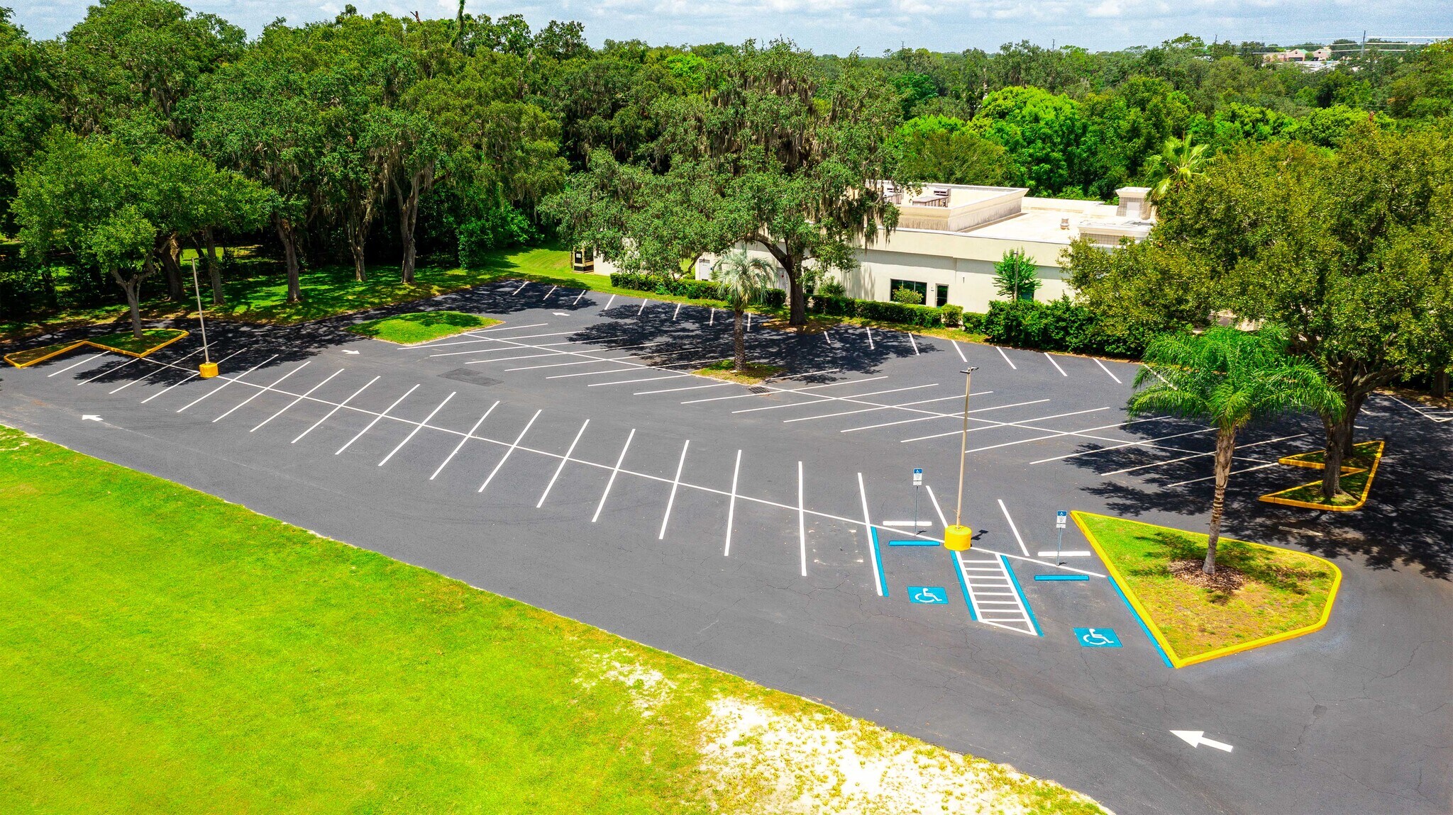 6719 Gall Blvd, Zephyrhills, FL 33542 Sun Medical Building