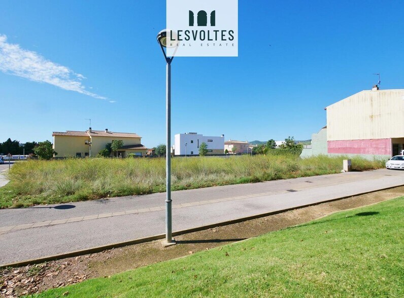 Land in Palafrugell, Gerona for sale - Building Photo - Image 3 of 3