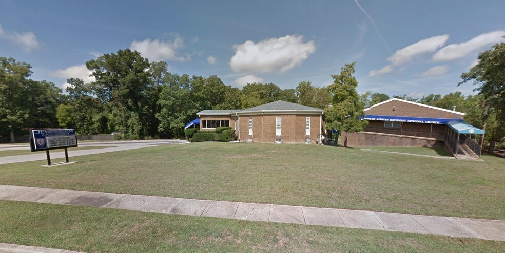 8415 Schultz Rd, Clinton, MD for sale - Primary Photo - Image 1 of 1