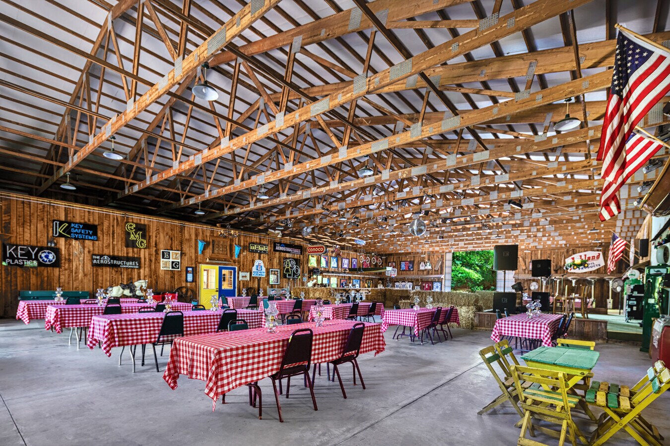 5382 E State Road 162, Santa Claus, IN 47579 Big Tree Farms