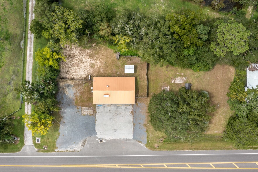 10204 Se State Road 100, Starke, FL for sale - Aerial - Image 2 of 41