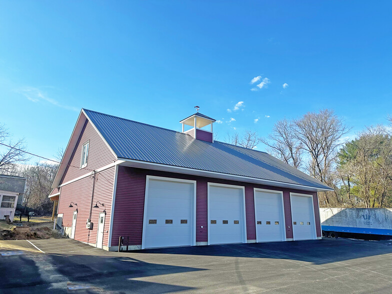 119 Lowell Rd, Hudson, NH for sale - Primary Photo - Image 1 of 1