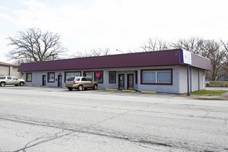 More details for 1201 Central Ave, Lake Station, IN - Retail for Lease